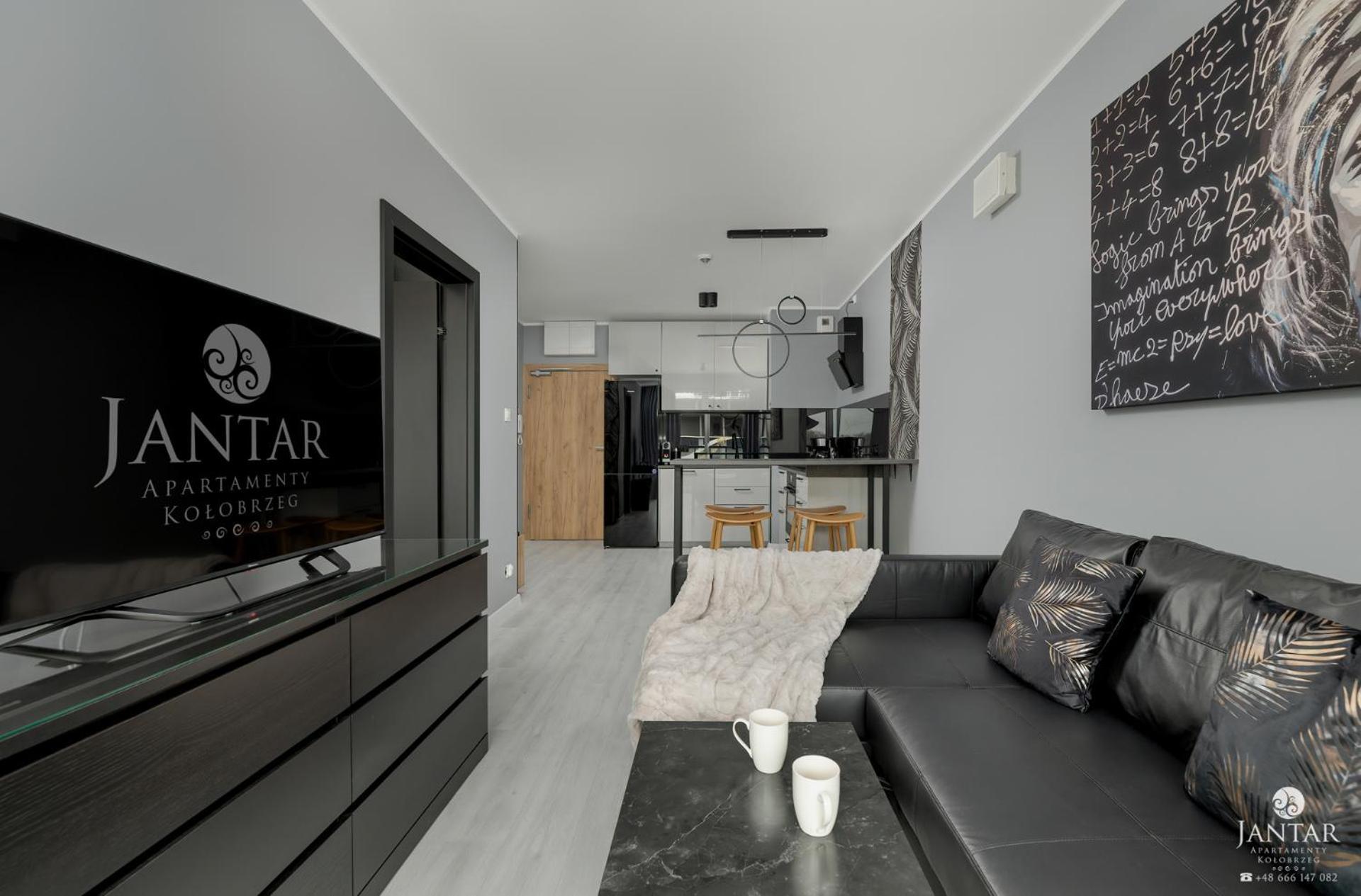 Apartament Kasprowicza 20 Swimming Pool By Jantar