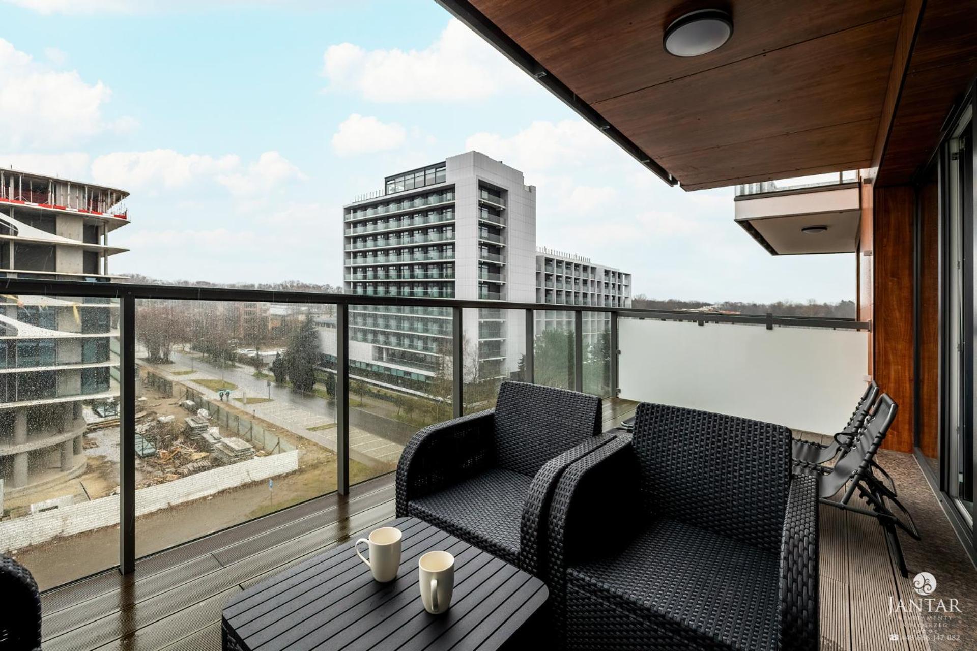 Apartament Kasprowicza 20 Swimming Pool By Jantar