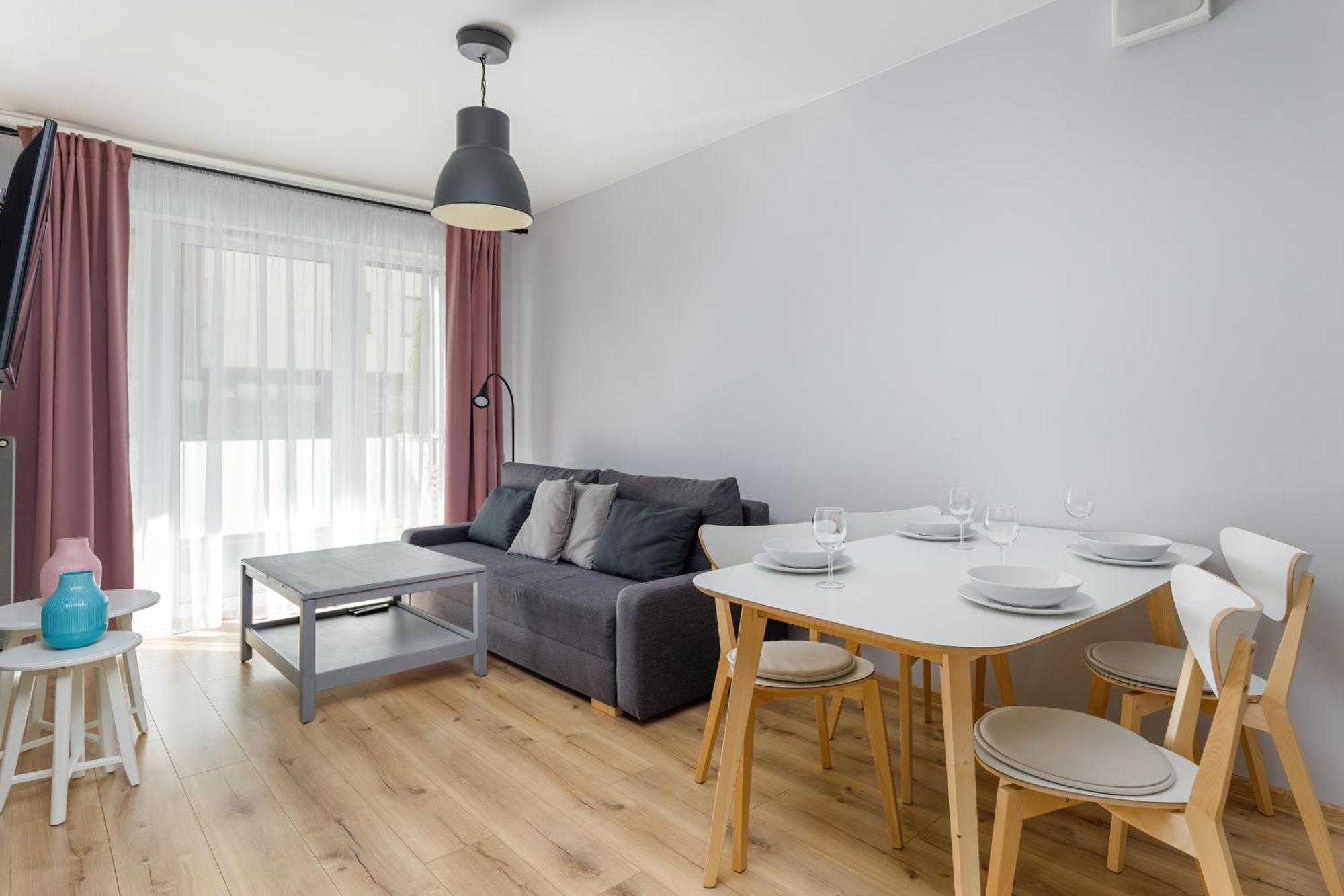 Apartament Kasprowicza 20 Swimming Pool By Jantar *