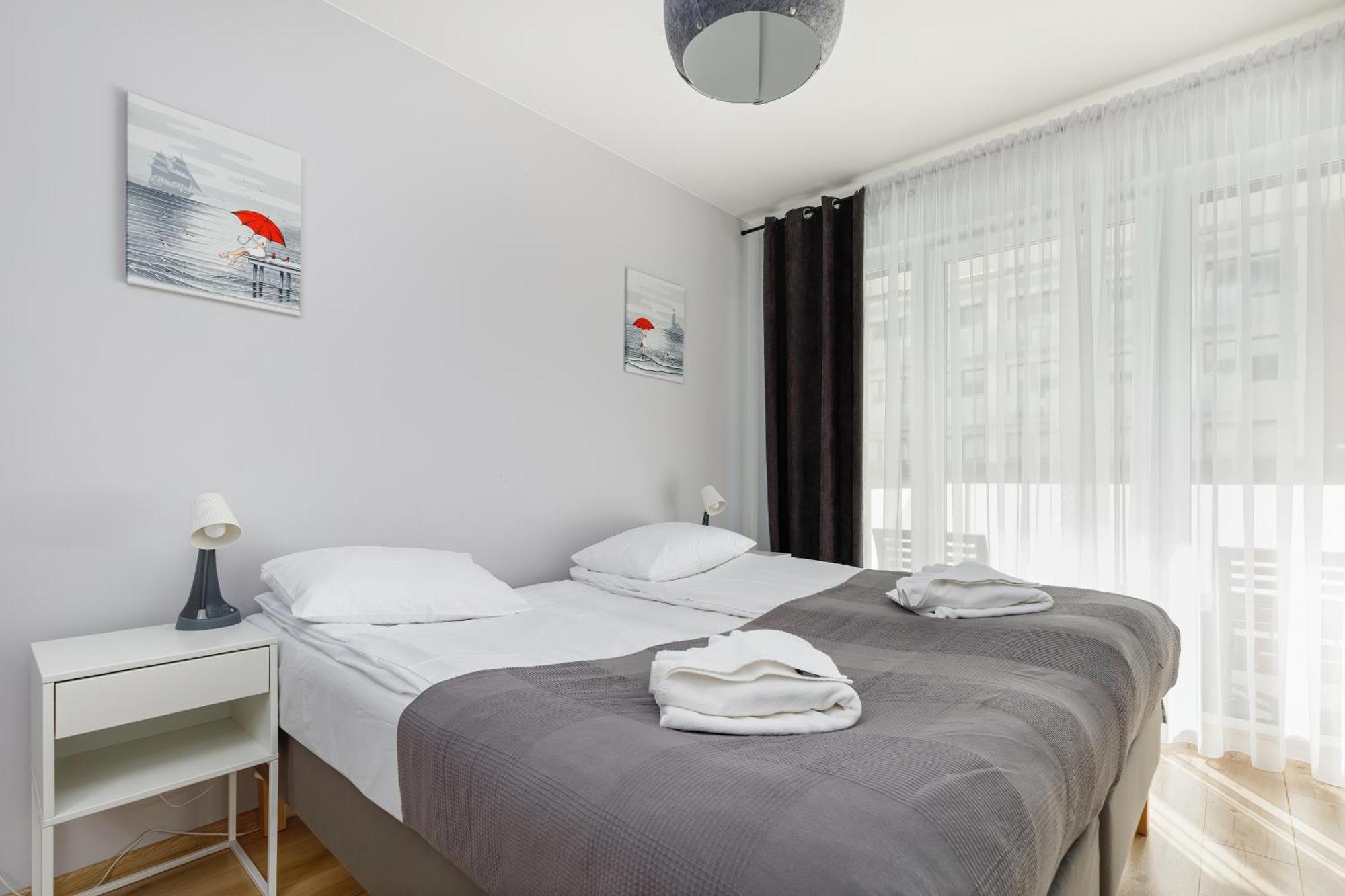 Apartament Kasprowicza 20 Swimming Pool By Jantar