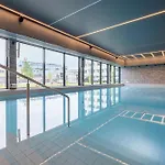Kasprowicza 20 Swimming Pool By Jantar Apartamenty Kolobrzeg