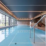 Kasprowicza 20 Swimming Pool By Jantar Apartamenty Kolobrzeg