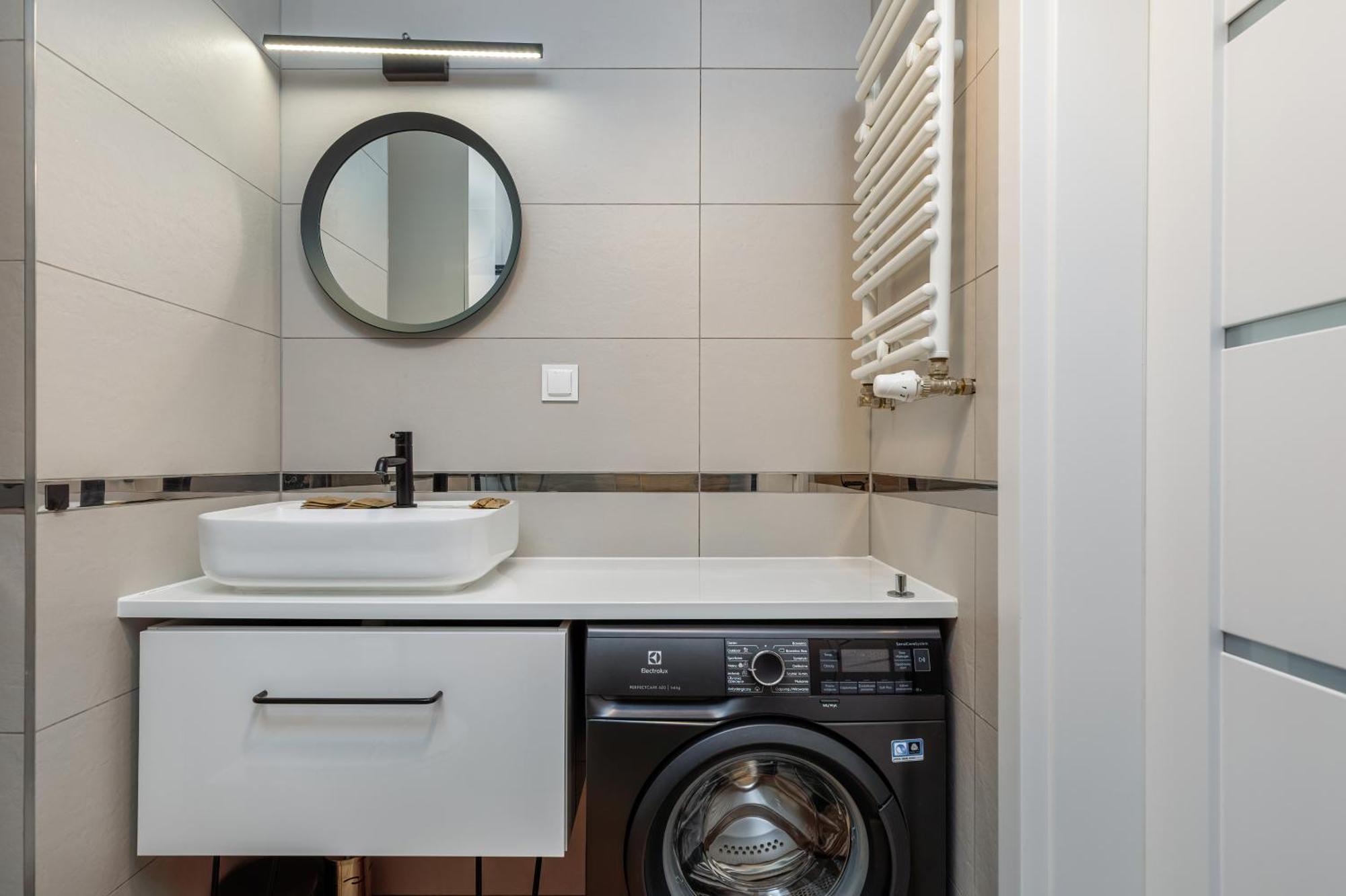 Kasprowicza 20 Swimming Pool By Jantar Apartment *