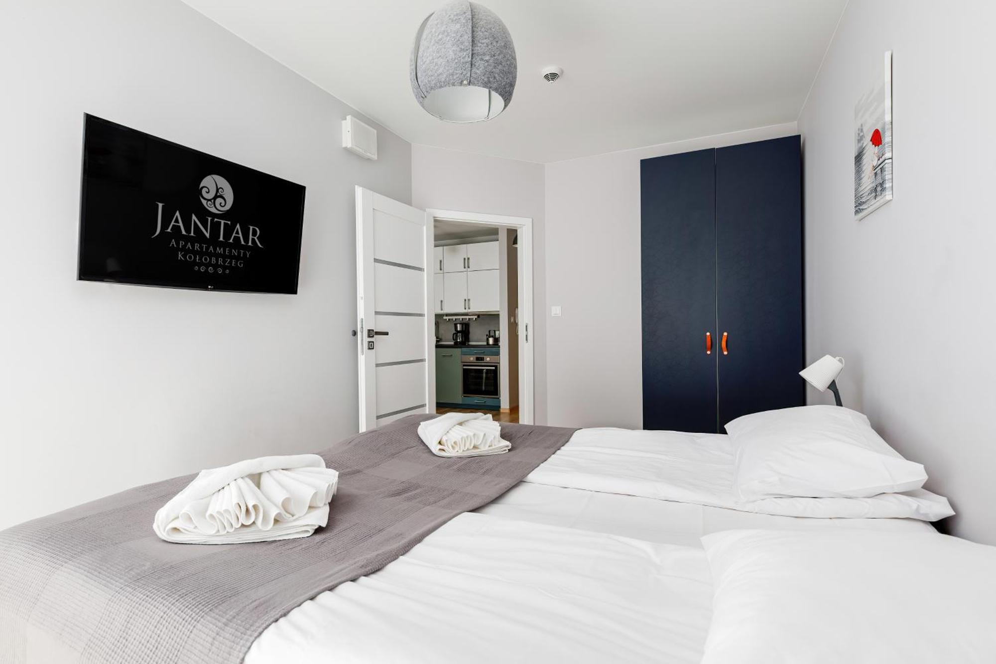 Apartment Kasprowicza 20 Swimming Pool By Jantar *