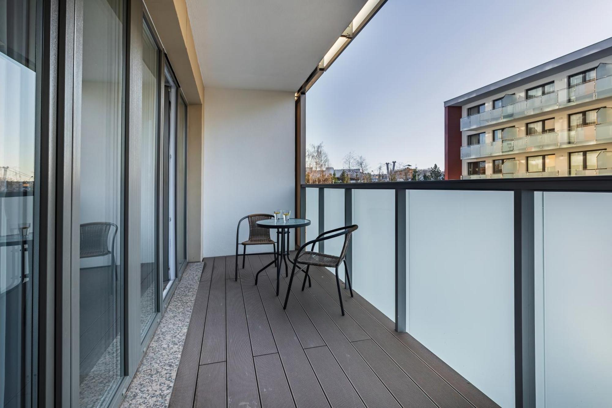 Kasprowicza 20 Swimming Pool By Jantar * Kolberg